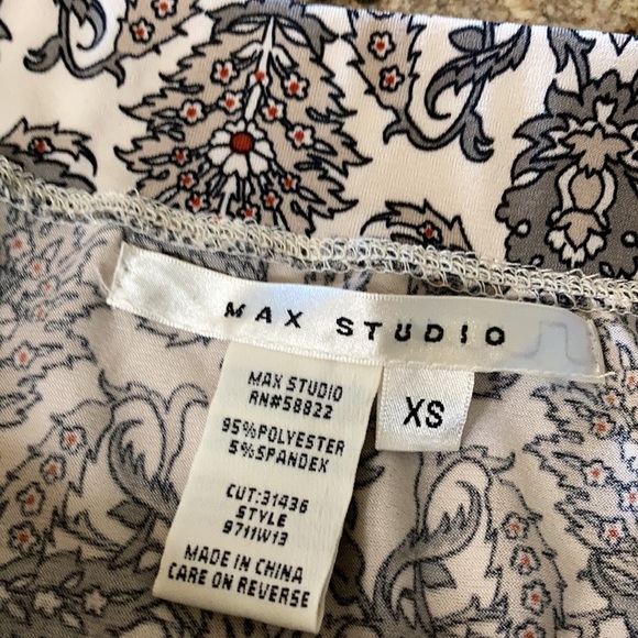 Max studio adorable skirt - Picture 5 of 5